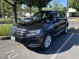 Used 2017 Volkswagen Tiguan S image 3