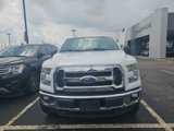 Used 2016 Ford F150 XLT image 3