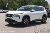 Used 2021 Nissan Rogue SV image 3