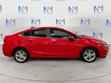 Used 2017 Chevrolet Cruze LT w/ Convenience Package image 6