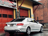 Used 2014 Mercedes-Benz E 350 4MATIC Sedan image 3