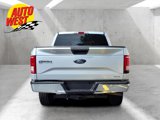 Used 2015 Ford F150 XLT image 3
