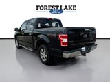 Certified 2019 Ford F150 XLT w/ Equipment Group 302A Luxury image 5