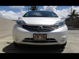Used 2015 Nissan Versa Note SV image 3