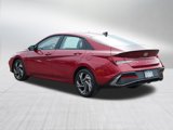 Certified 2025 Hyundai Elantra Sport image 5