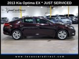 Used 2013 Kia Optima EX image 5