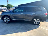 Used 2012 Toyota Highlander Limited image 4