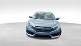 Used 2017 Honda Civic LX image 2