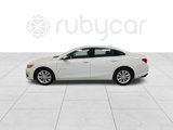 Used 2023 Chevrolet Malibu LT image 2