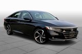 Used 2021 Honda Accord Sport Special Edition image 2