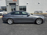 Used 2014 BMW 528i Sedan image 5