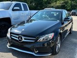 Used 2015 Mercedes-Benz C 300 4MATIC Sedan image 4