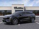 New 2025 Cadillac Optiq Luxury 1 image 2