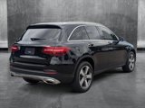 Used 2019 Mercedes-Benz GLC 300 image 5
