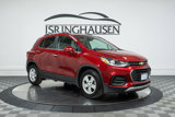 Used 2020 Chevrolet Trax LT w/ LT Convenience Package image 3