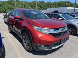 Used 2018 Honda CR-V EX image 3