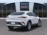 New 2025 Buick Envista Preferred image 4