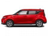 New 2025 Kia Soul LX image 3