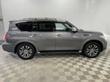 Used 2017 Nissan Armada SL image 4