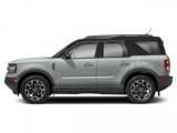 Used 2021 Ford Bronco Sport Outer Banks image 6