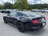 Used 2017 Ford Mustang Coupe image 5