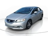 Used 2014 Honda Civic Hybrid Sedan image 3