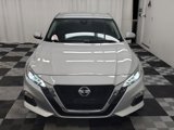 Used 2022 Nissan Altima 2.5 SV image 2