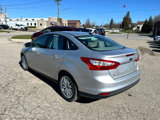 Used 2012 Ford Focus SEL image 3
