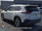 Used 2021 Nissan Rogue SV w/ Premium Package image 5
