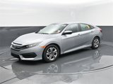 Used 2017 Honda Civic LX image 2