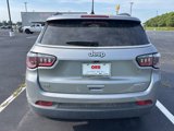 Used 2022 Jeep Compass Latitude image 4