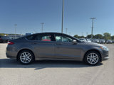 Used 2014 Ford Fusion SE image 4