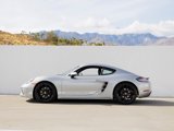 Certified 2024 Porsche 718 Cayman image 2