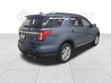 Used 2019 Ford Explorer XLT image 5