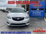 Used 2019 Buick Envision Essence image 4