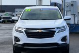 Used 2024 Chevrolet Equinox LT image 6