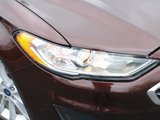 Used 2019 Ford Fusion SE image 2