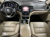 Used 2014 Jeep Grand Cherokee Overland image 2