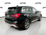 Certified 2022 BMW X3 xDrive30i w/ Premium Package 2 (ZPA) image 5