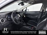 New 2025 Nissan Versa S w/ S Plus Package image 4