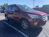 Used 2018 Ford Escape SEL w/ Ford Safe & Smart Package image 3