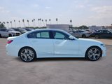 Used 2024 BMW 330i Sedan w/ Premium Package image 4