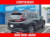 Certified 2020 Honda CR-V EX image 3