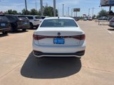 New 2025 Volkswagen Jetta SE image 5