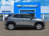 Used 2021 Chevrolet TrailBlazer LS image 2