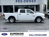 Used 2023 RAM 1500 Classic SLT w/ Trailer & Traction Group image 2