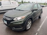 Used 2016 Honda HR-V LX image 4