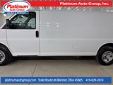 Used 2018 Chevrolet Express 3500 Extended w/ Driver Convenience Package image 2