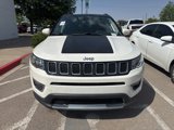 Used 2018 Jeep Compass Limited w/ Safe & Security Group image 3