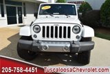 Used 2018 Jeep Wrangler Unlimited Sahara w/ Connectivity Group image 3
